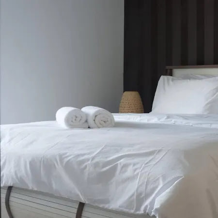 Glyfada A Modern Minimal Apartmán